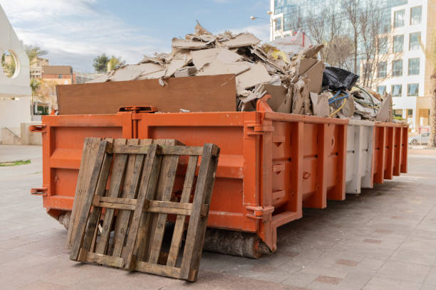 Best Warehouse Cleanouts in Ranchester, WY